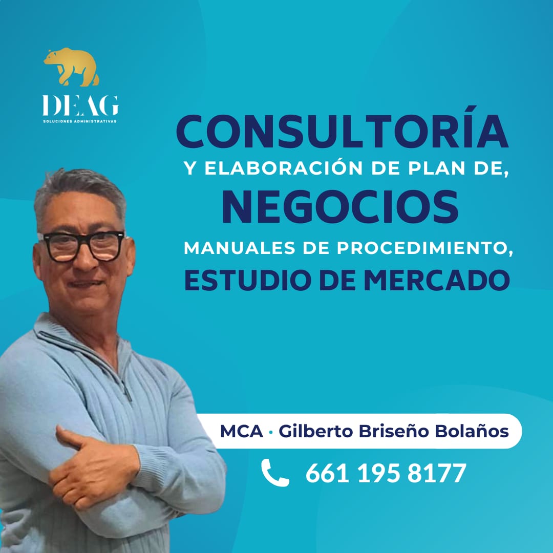 Servicios empresariales