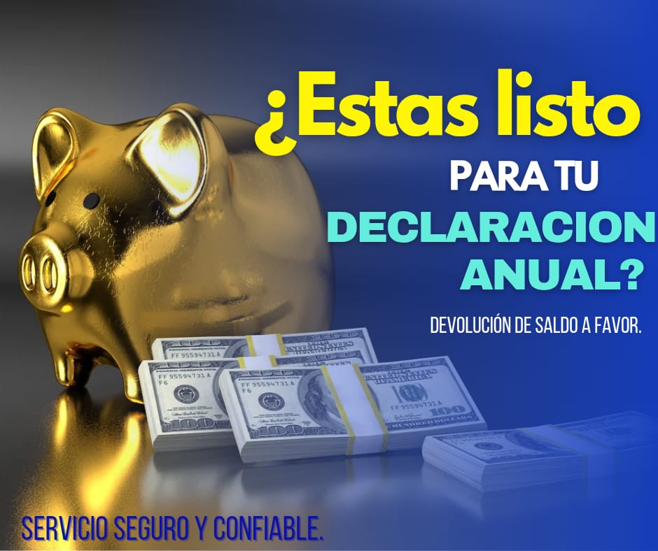 Servicios financieros